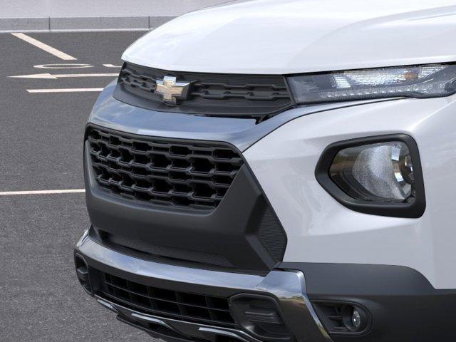 new 2023 Chevrolet TrailBlazer car, priced at $27,495