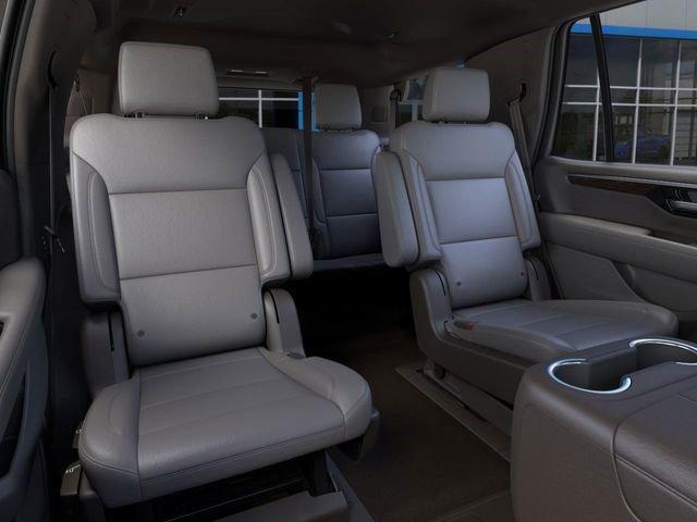 new 2025 Chevrolet Tahoe car, priced at $75,385