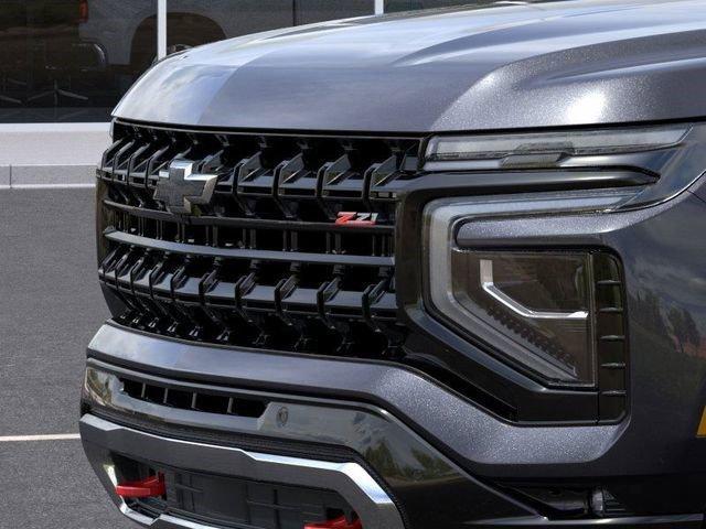 new 2025 Chevrolet Tahoe car, priced at $75,385