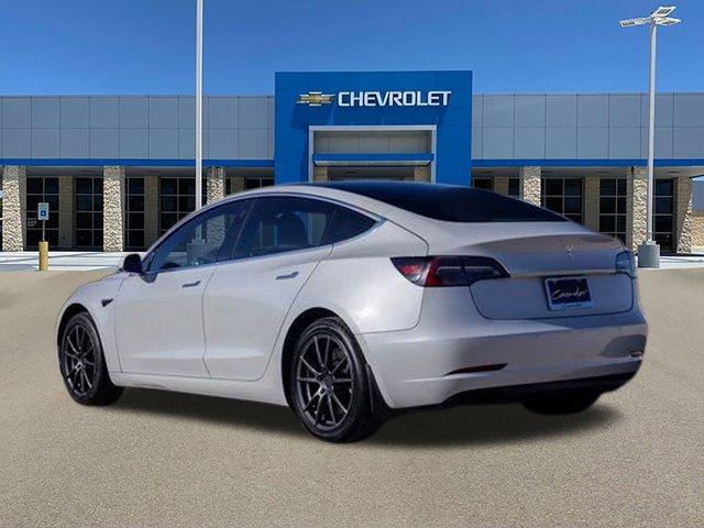 used 2020 Tesla Model 3 car, priced at $22,893