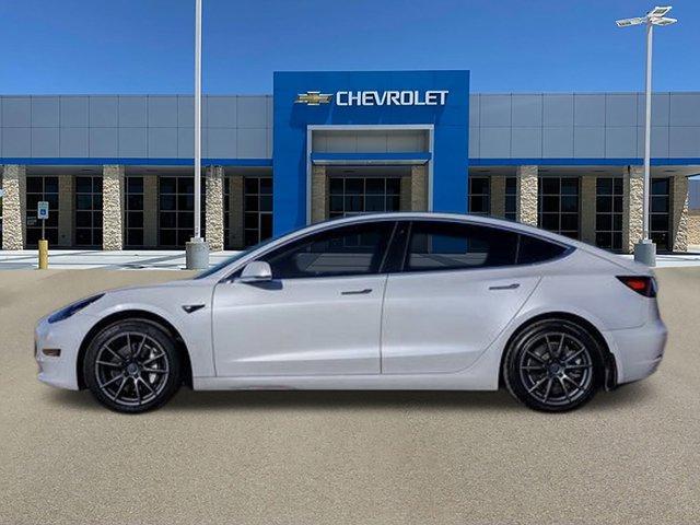 used 2020 Tesla Model 3 car, priced at $22,893