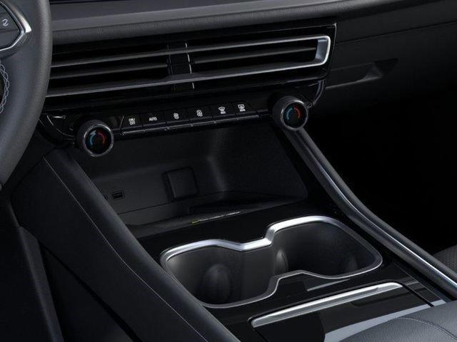 new 2025 Chevrolet Traverse car, priced at $46,190