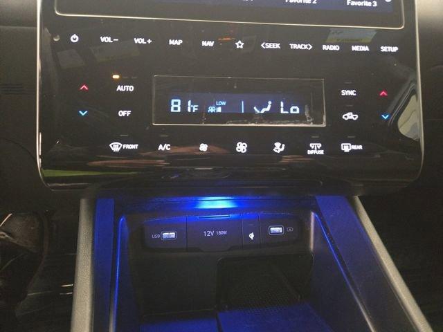 used 2023 Hyundai SANTA CRUZ car, priced at $21,911