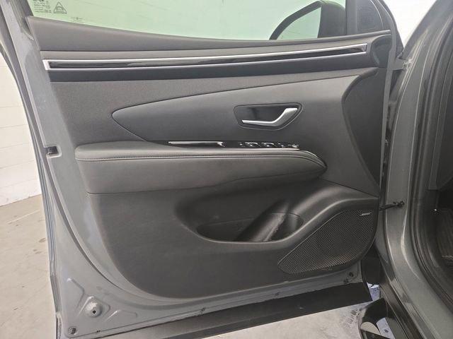 used 2023 Hyundai SANTA CRUZ car, priced at $21,911