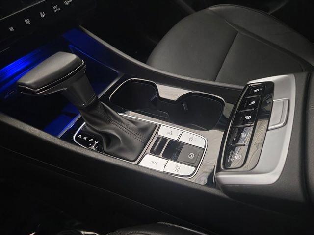 used 2023 Hyundai SANTA CRUZ car, priced at $21,911