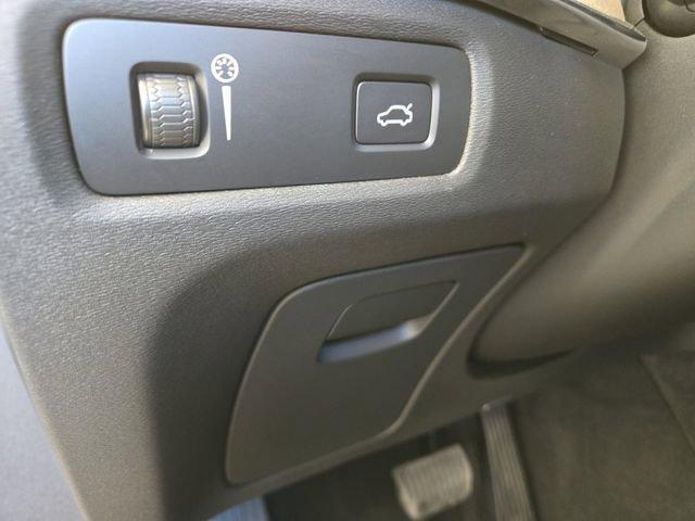 used 2022 Volvo S90 car, priced at $41,892