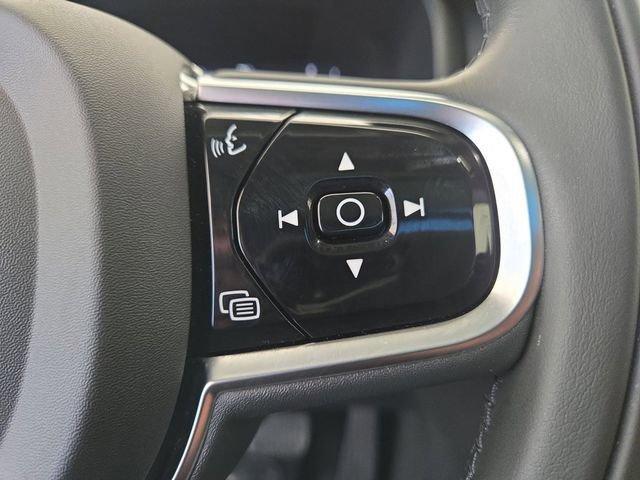 used 2022 Volvo S90 car, priced at $41,892