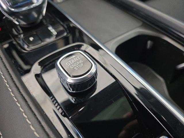 used 2022 Volvo S90 car, priced at $41,892