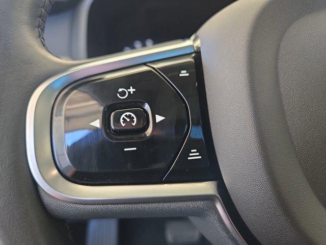 used 2022 Volvo S90 car, priced at $41,892