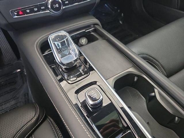 used 2022 Volvo S90 car, priced at $41,892