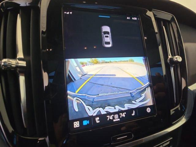 used 2022 Volvo S90 car, priced at $41,892