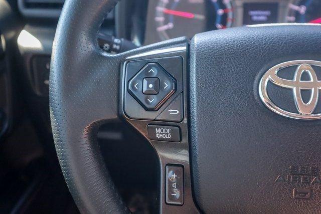 used 2019 Toyota 4Runner car, priced at $30,855