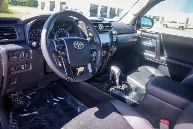 used 2019 Toyota 4Runner car, priced at $30,855