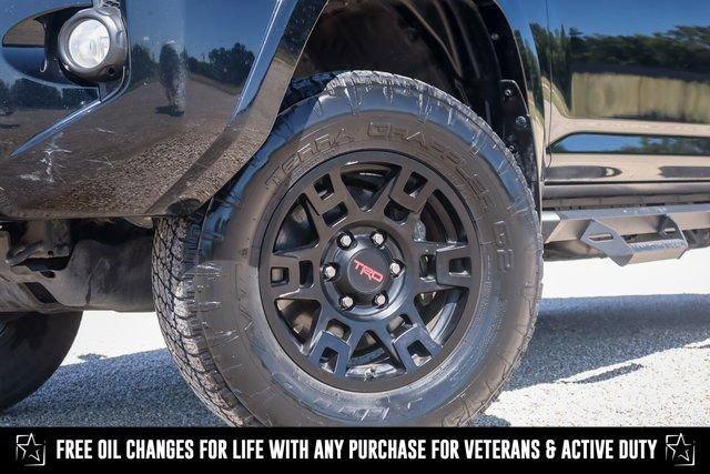 used 2019 Toyota 4Runner car, priced at $30,855