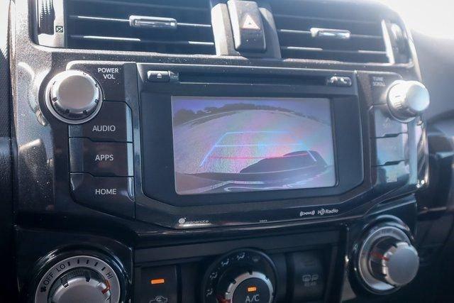 used 2019 Toyota 4Runner car, priced at $30,855