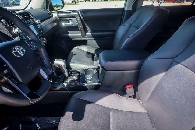 used 2019 Toyota 4Runner car, priced at $30,855
