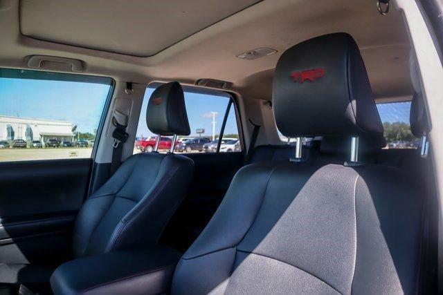used 2019 Toyota 4Runner car, priced at $30,855
