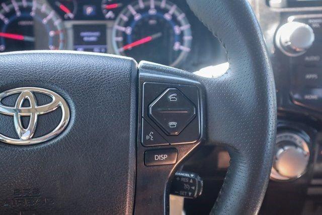 used 2019 Toyota 4Runner car, priced at $30,855