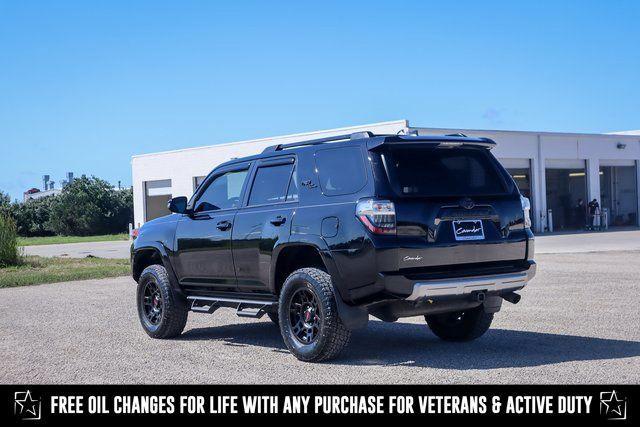 used 2019 Toyota 4Runner car, priced at $32,991