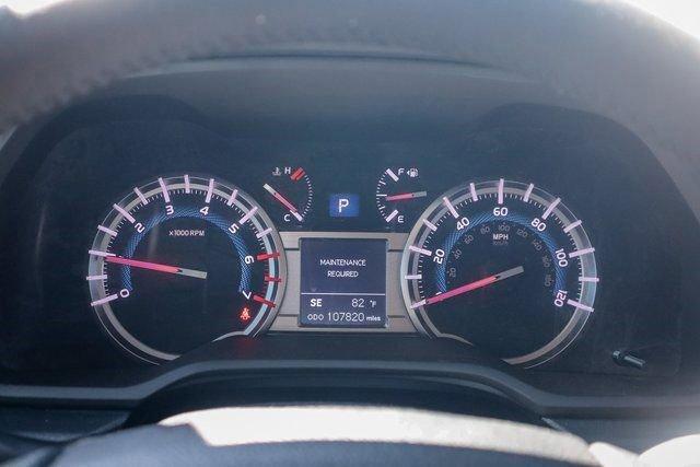 used 2019 Toyota 4Runner car, priced at $30,855