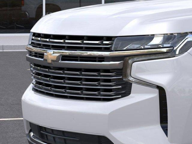 new 2024 Chevrolet Tahoe car, priced at $72,650