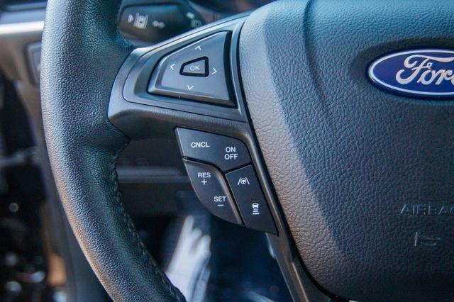 used 2022 Ford Edge car, priced at $23,991