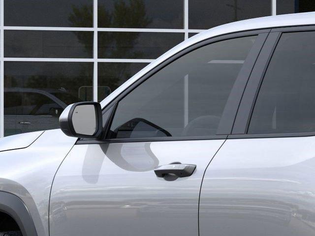 new 2026 Chevrolet Equinox car, priced at $25,495