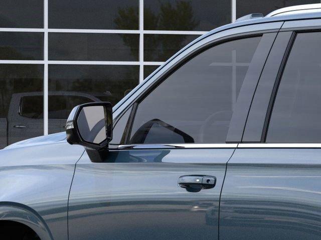 new 2025 Chevrolet Tahoe car, priced at $69,670