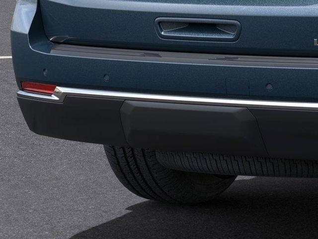 new 2025 Chevrolet Tahoe car, priced at $69,670