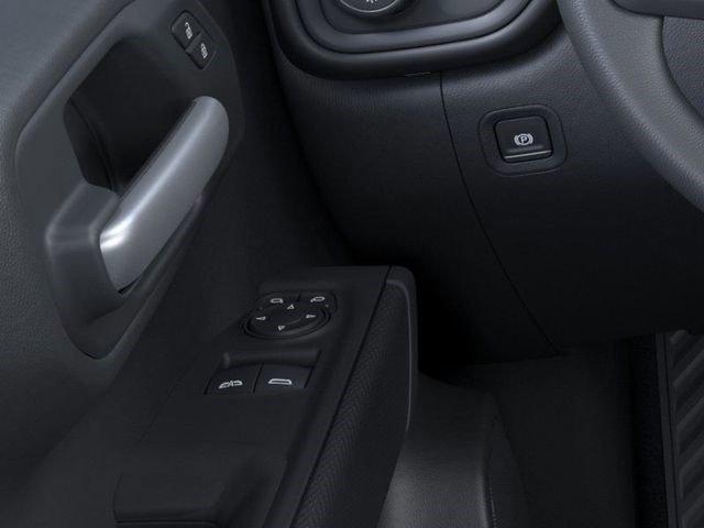 new 2025 Chevrolet Silverado 1500 car, priced at $44,470