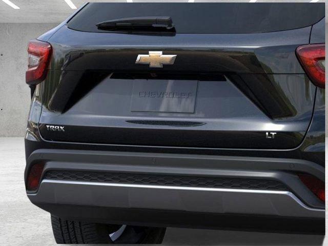 new 2026 Chevrolet Trax car, priced at $25,885