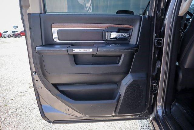 used 2018 Ram 1500 car, priced at $22,991