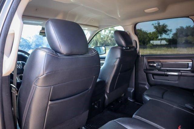 used 2018 Ram 1500 car, priced at $22,991