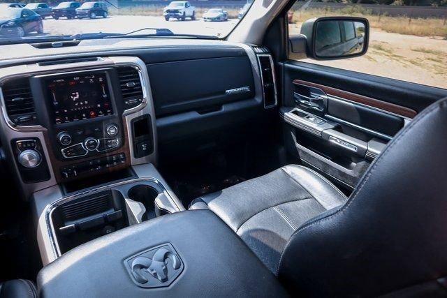 used 2018 Ram 1500 car, priced at $22,991