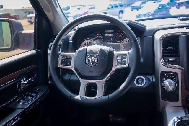 used 2018 Ram 1500 car, priced at $22,991