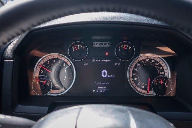 used 2018 Ram 1500 car, priced at $22,991