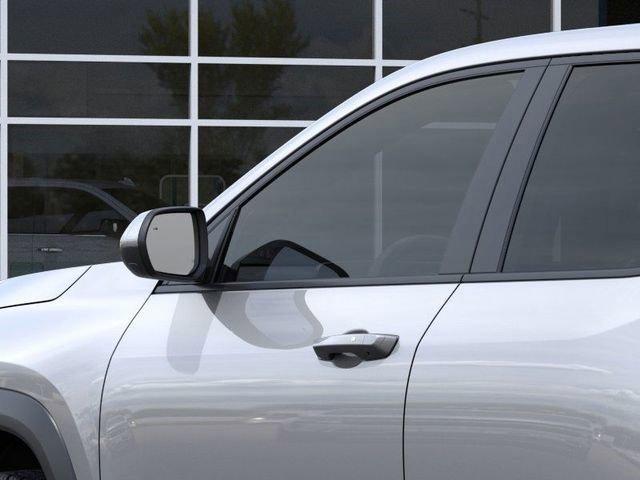new 2025 Chevrolet Equinox car, priced at $26,070