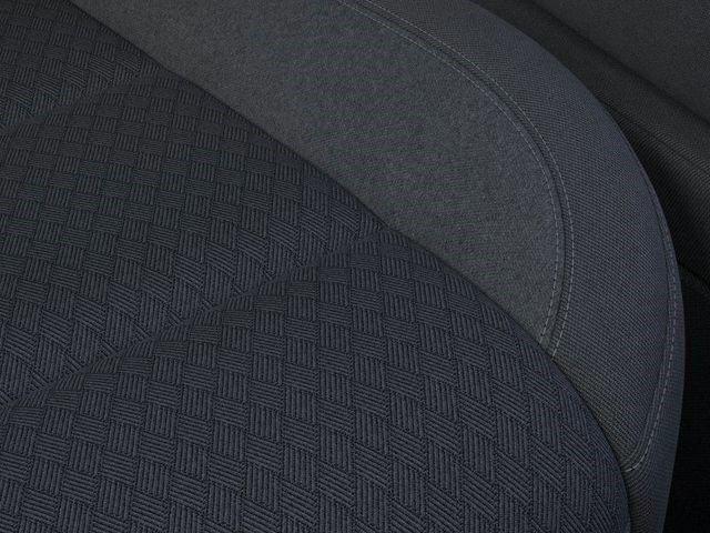 new 2025 Chevrolet Silverado 2500 car, priced at $66,205