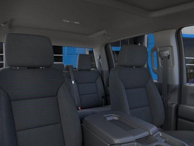 new 2025 Chevrolet Silverado 2500 car, priced at $66,205