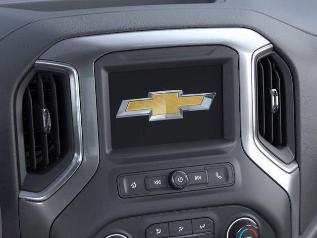 new 2025 Chevrolet Silverado 2500 car, priced at $66,205