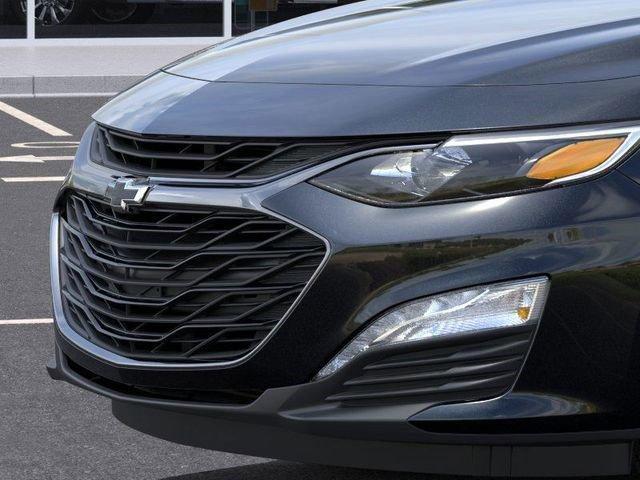 new 2025 Chevrolet Malibu car, priced at $31,565