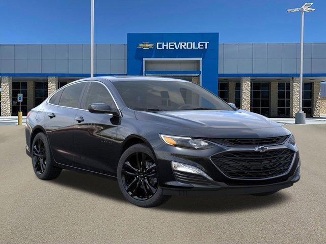 new 2025 Chevrolet Malibu car, priced at $31,565