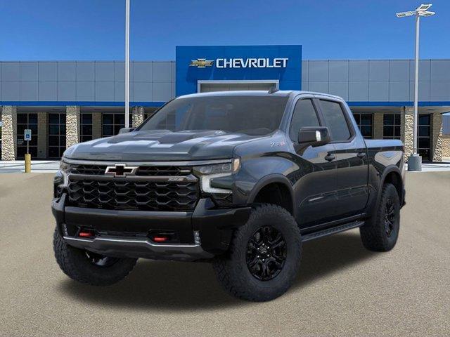 new 2025 Chevrolet Silverado 1500 car, priced at $77,010