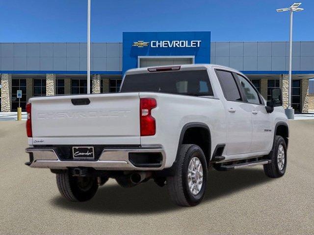 used 2023 Chevrolet Silverado 2500 car, priced at $48,593