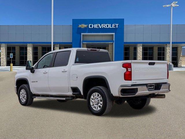 used 2023 Chevrolet Silverado 2500 car, priced at $48,593