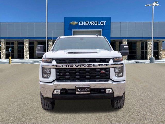 used 2023 Chevrolet Silverado 2500 car, priced at $48,593