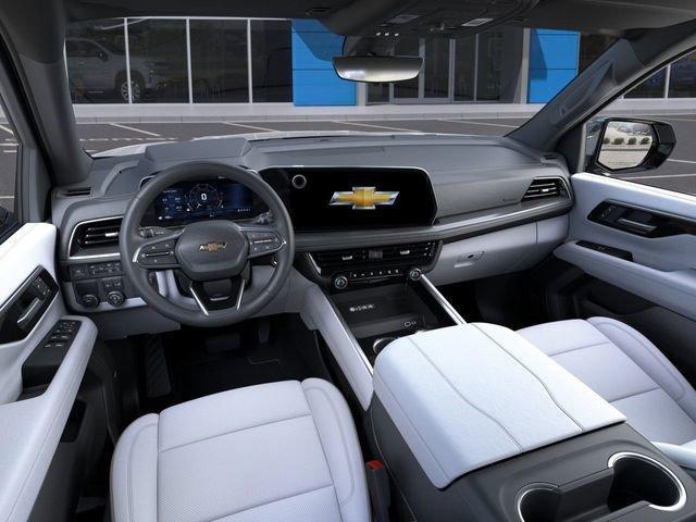 new 2025 Chevrolet Tahoe car, priced at $84,070