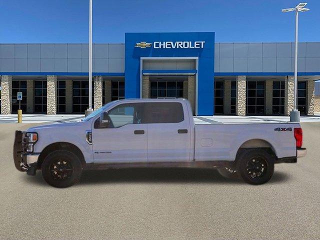 used 2020 Ford F-350 car, priced at $47,993