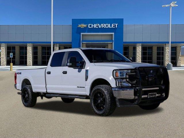 used 2020 Ford F-350 car, priced at $47,993