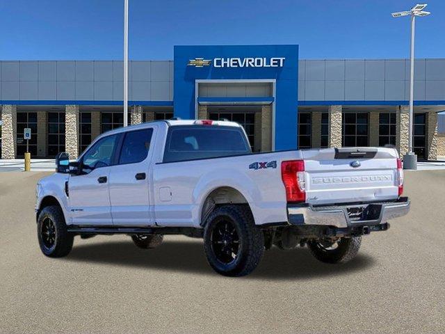 used 2020 Ford F-350 car, priced at $47,993